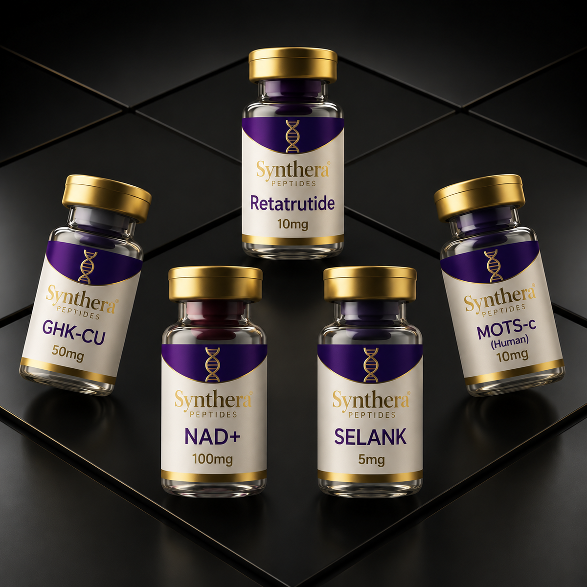 Synthera Peptides